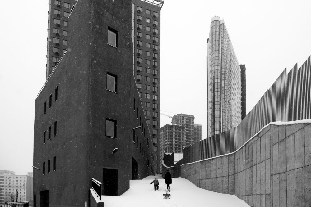 Photograph by Антон Новгородов