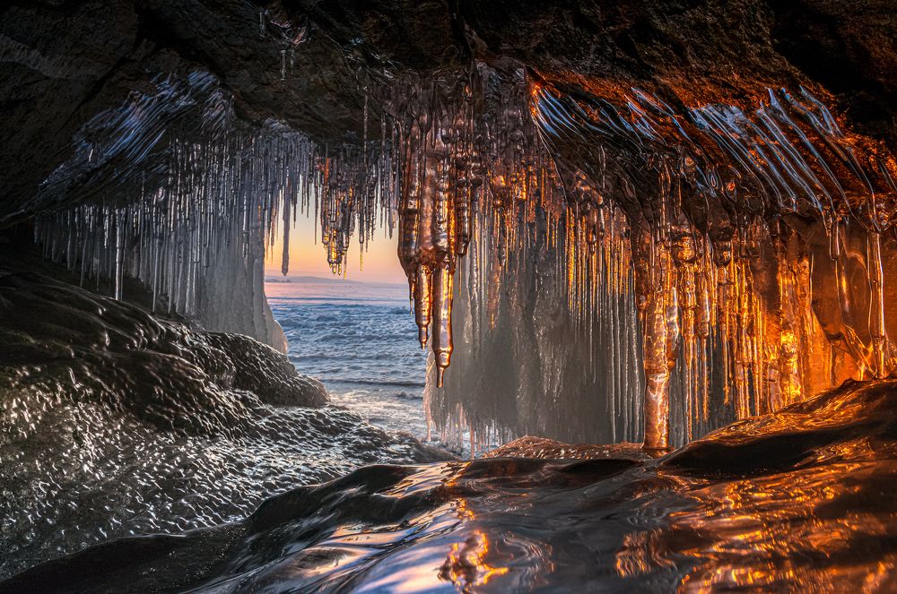 Хрустальный грот