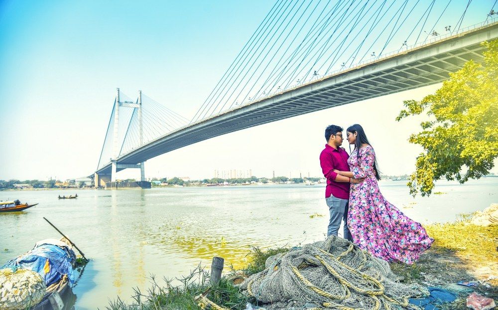 Photograph by Krishnendu Saha