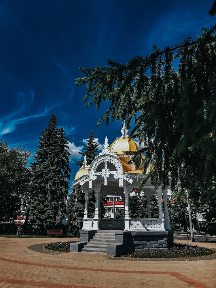 Фотография автора Daria CappuccinKo