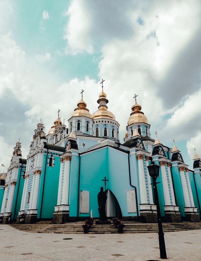 Фотография автора Daria CappuccinKo