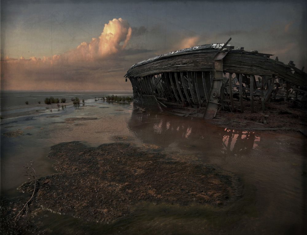 Фотография автора Виктор Кириллов