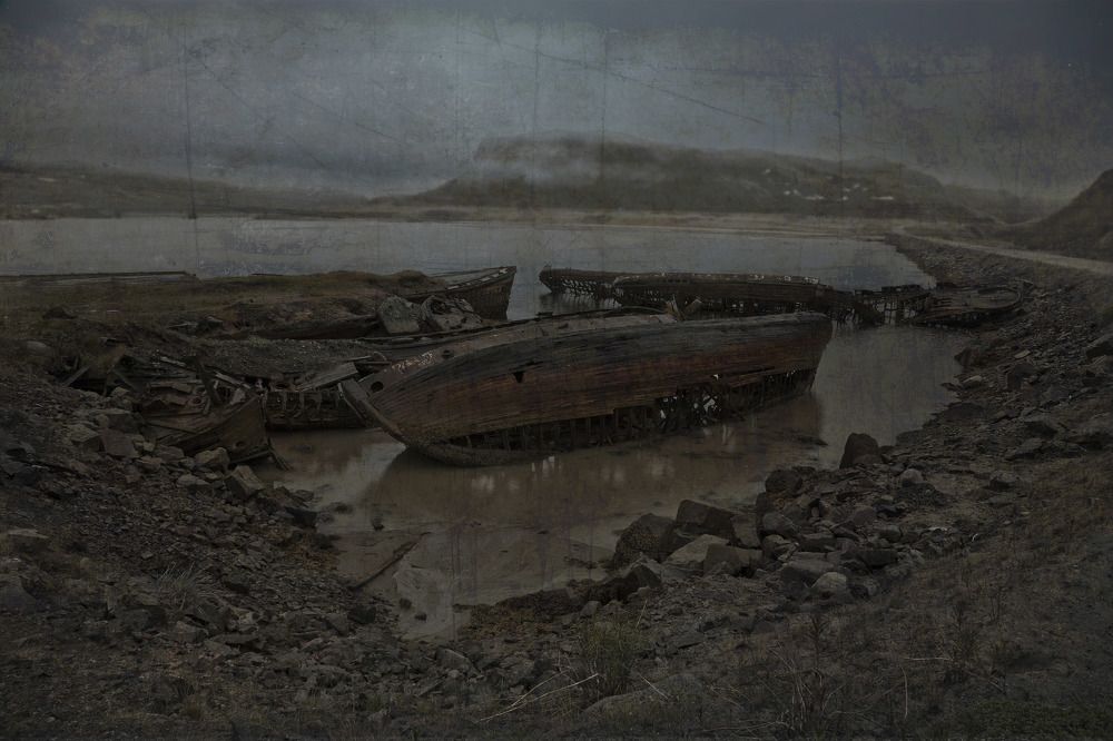 Фотография автора Виктор Кириллов