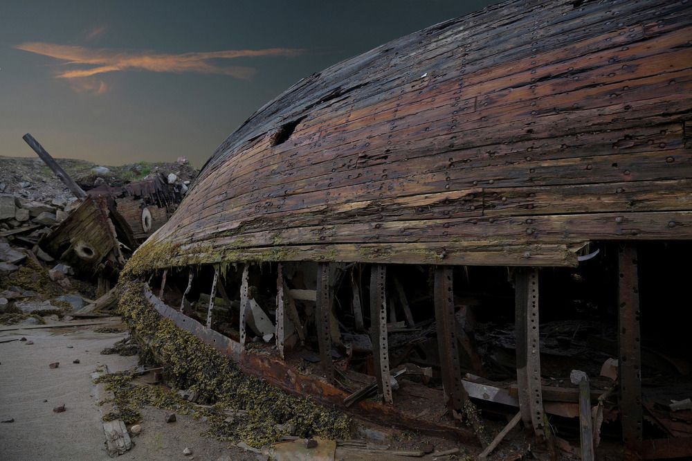 Фотография автора Виктор Кириллов