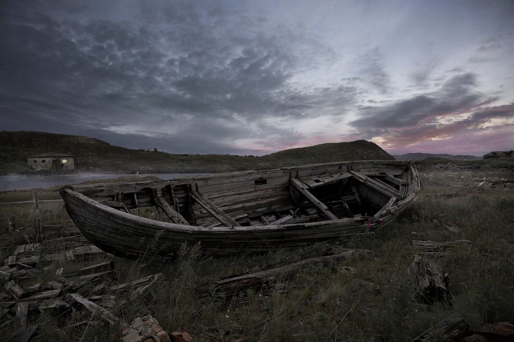 Фотография автора Виктор Кириллов