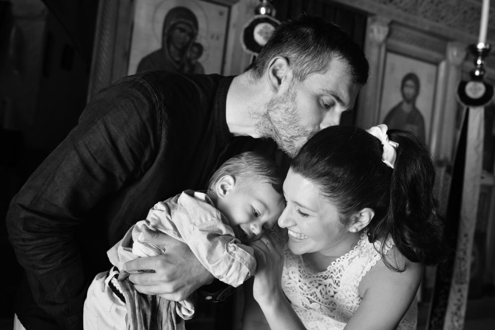 Photograph by Fotios Tsatsis