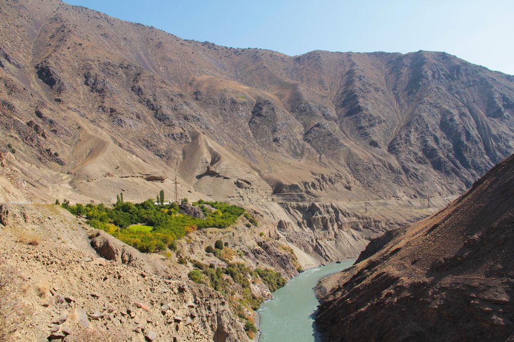 Photograph by Комрон Сафаров