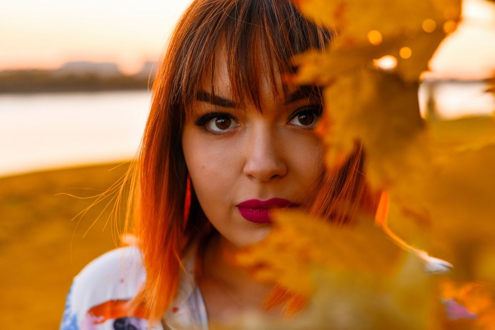 Photograph by Анастасия Антонова