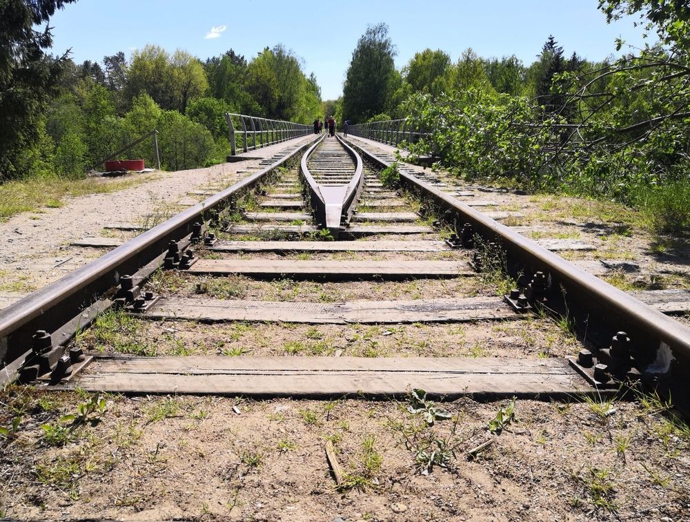 Photograph by Анна Пундик