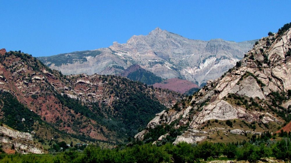 Photograph by Комрон Сафаров