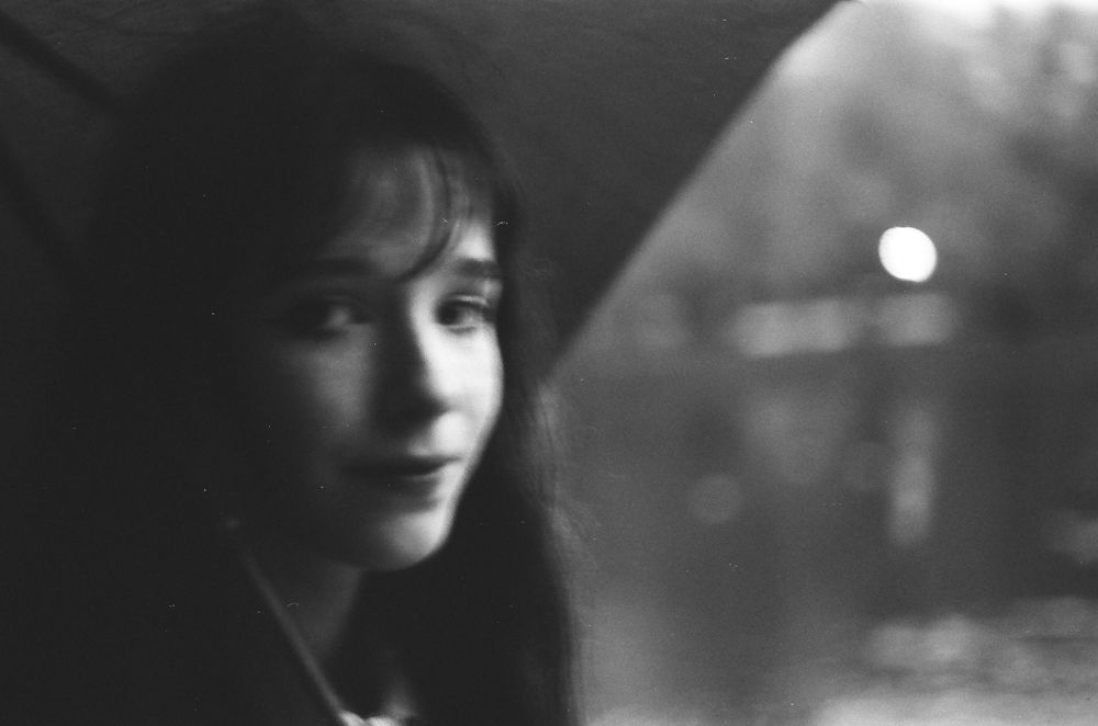 Photograph by Матвей Петров