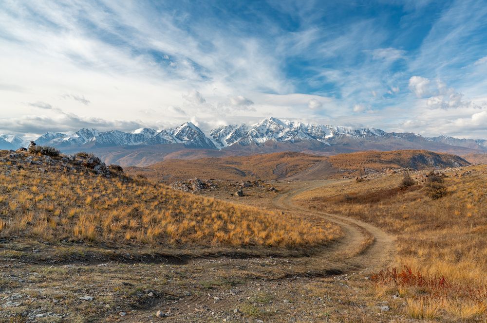 Photograph by Константин Дэм