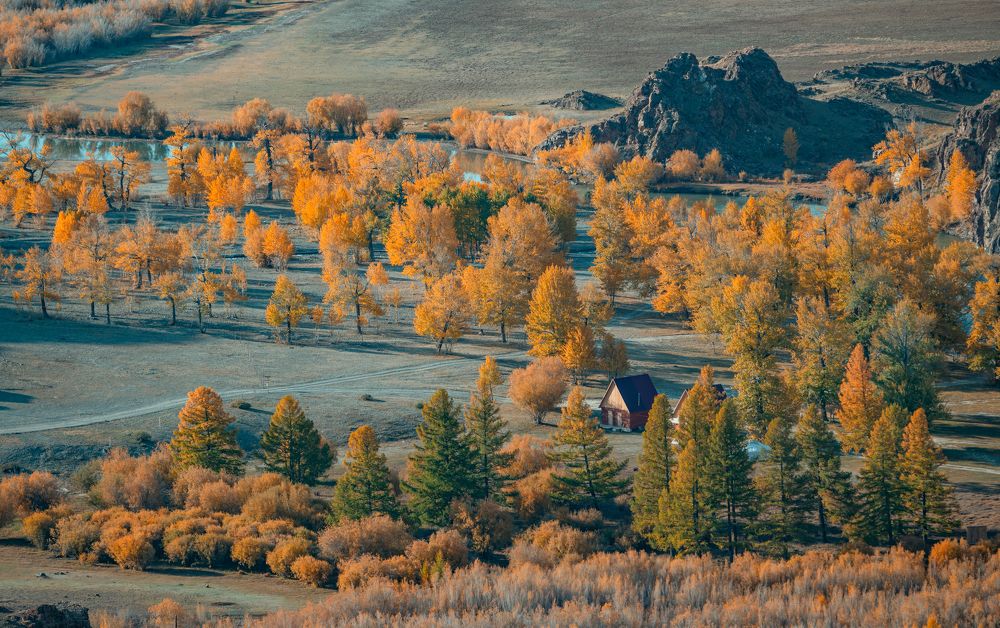 Photograph by Константин Дэм