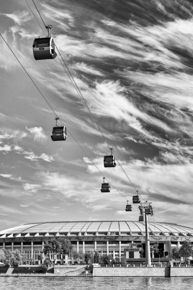 Photograph by Евгений Верещагин