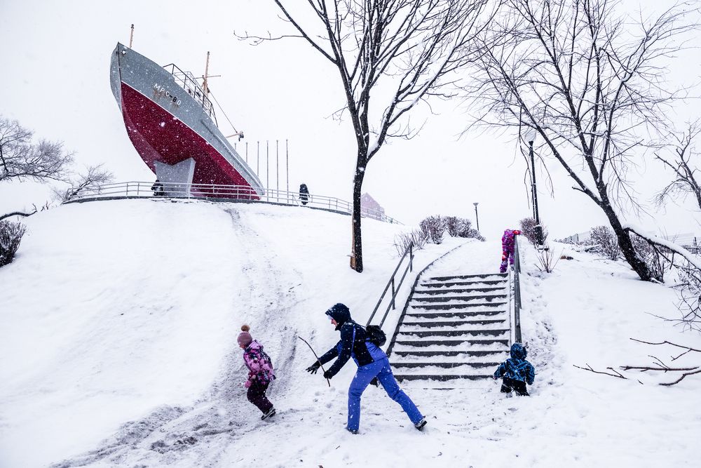 Photograph by Антон Новгородов