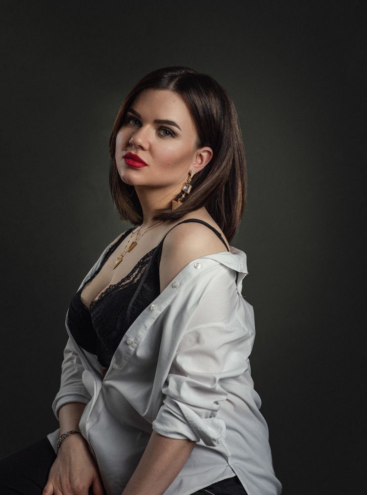 Photograph by Виктория Кузилова