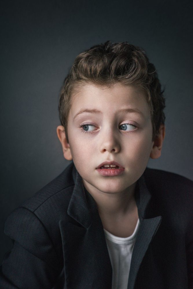 Photograph by Виктория Кузилова