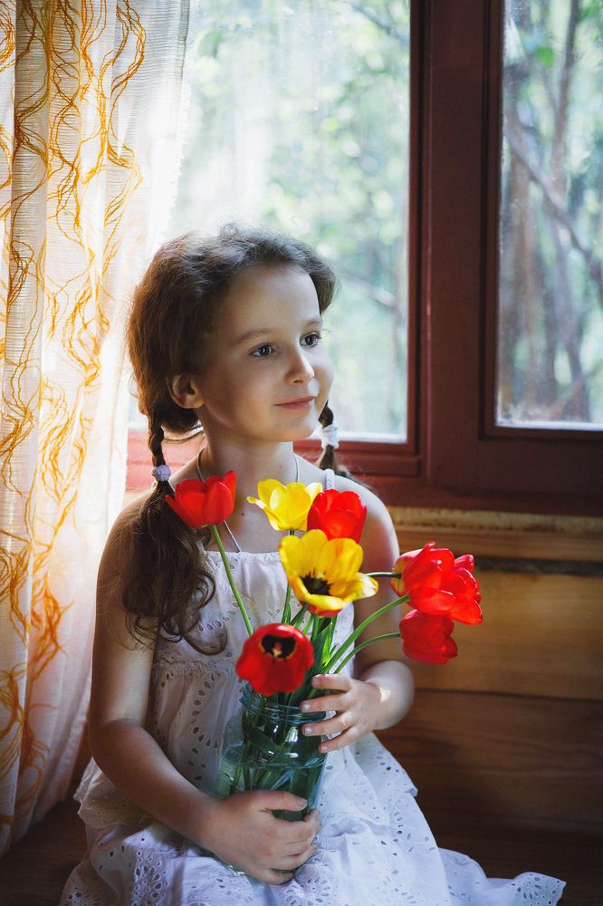 Photograph by Анна Ушакова