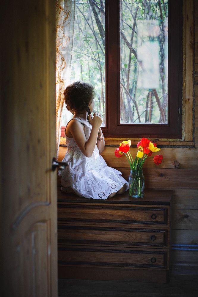 Photograph by Анна Ушакова