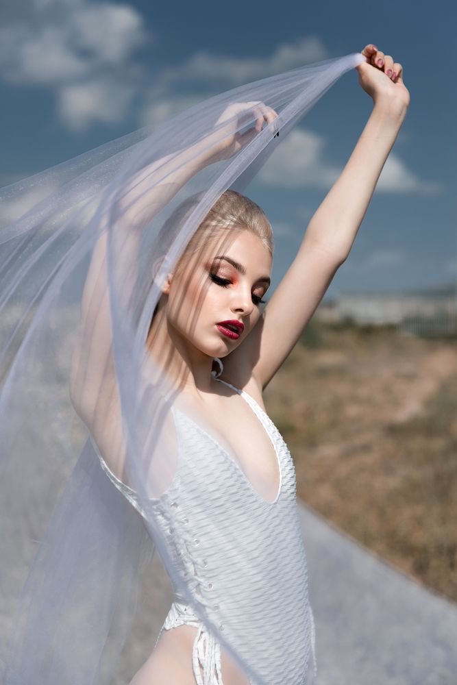 Photograph by Надежда Чечулина