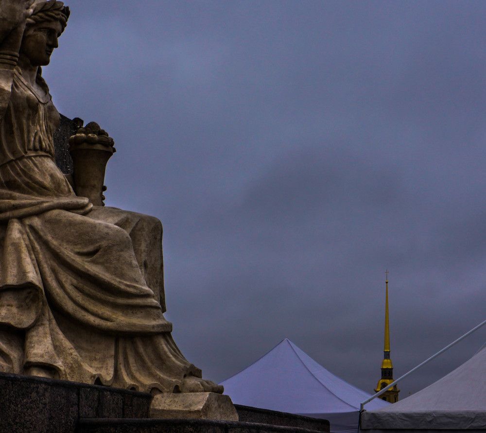 Photograph by Сергей Грато