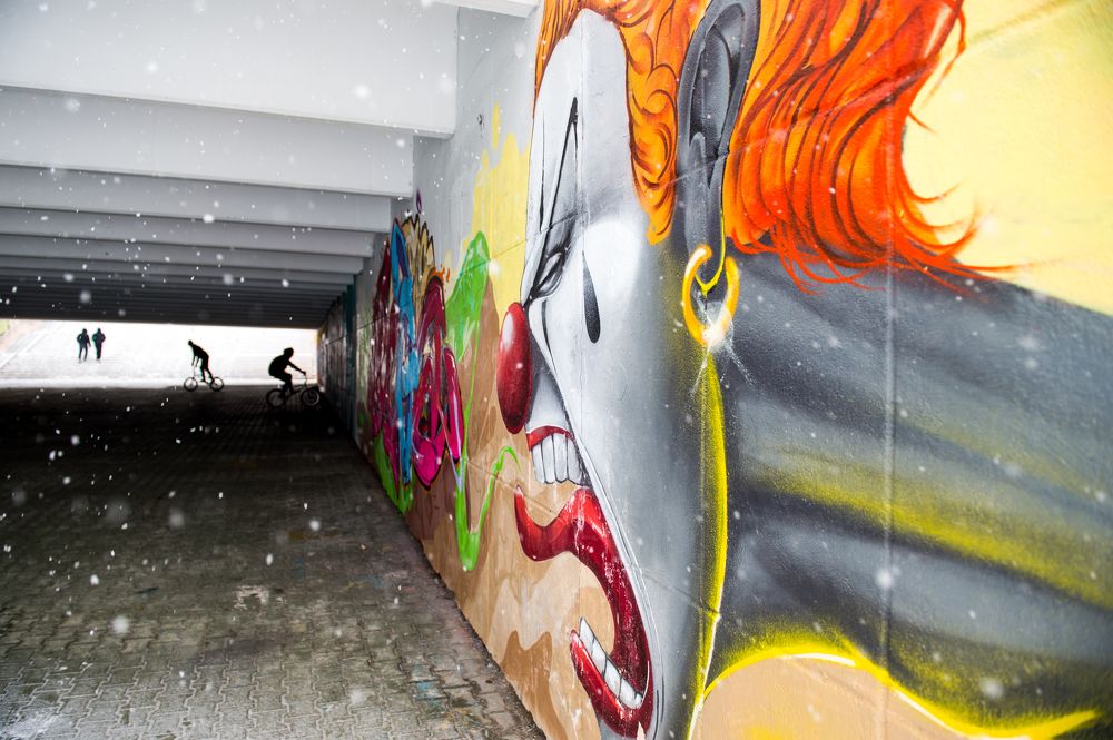 Photograph by Антон Новгородов