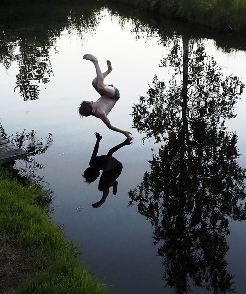 Photograph by Людмила Синицына