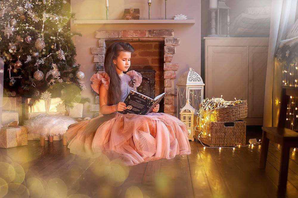 Photograph by Светлана Мазеина