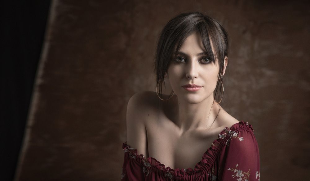 Photograph by Алексей Гурылев