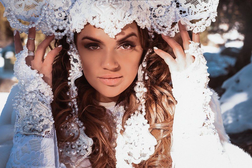 Фотография автора Elena Alexandrovna