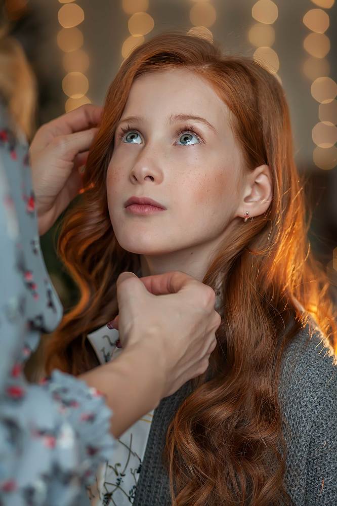 Photograph by Светлана Мазеина