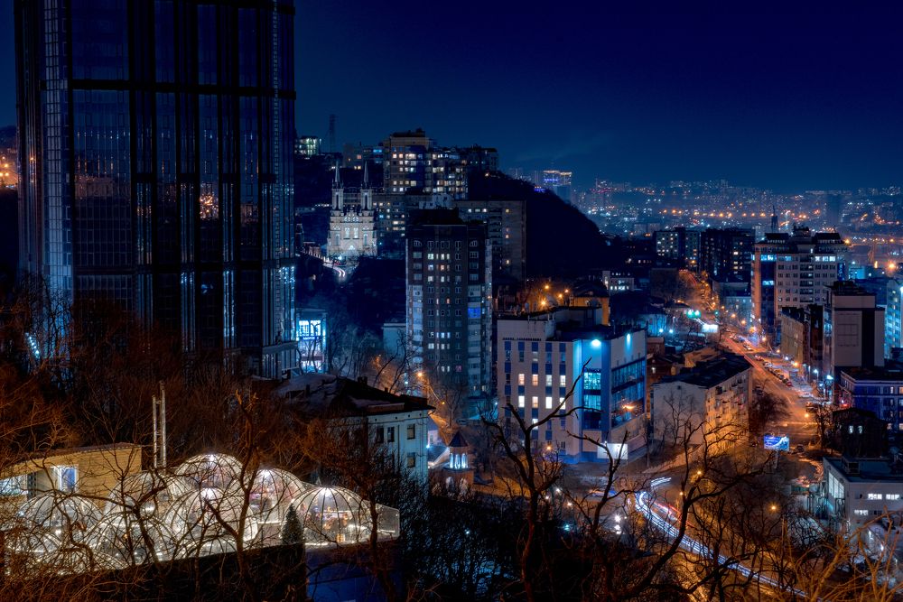 Photograph by Антон Новгородов