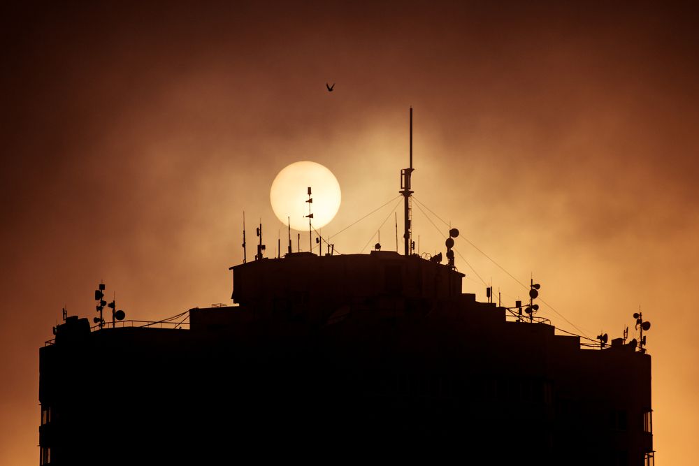 Photograph by Антон Новгородов