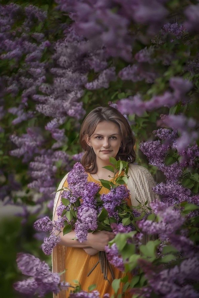 Photograph by Светлана Мазеина