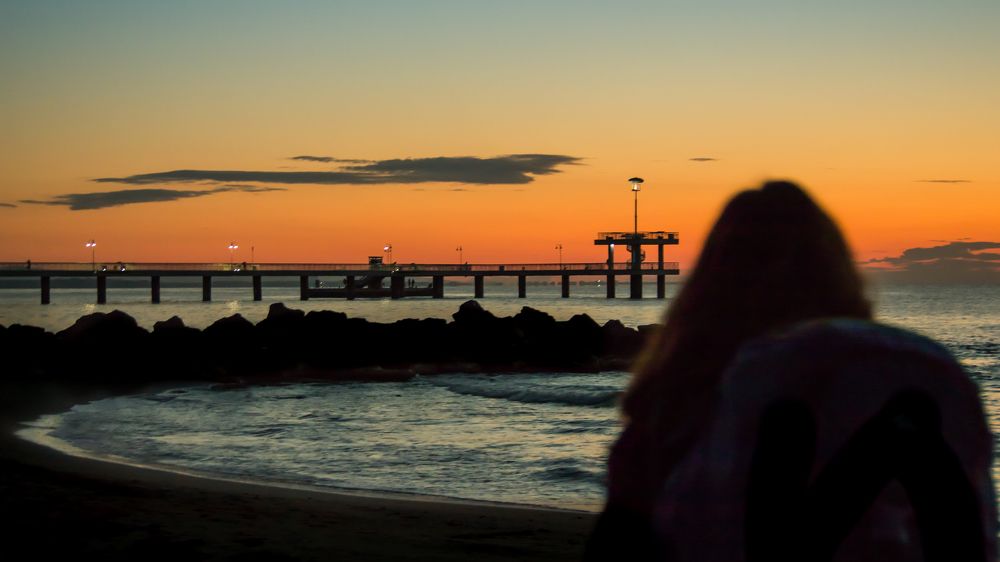 Photograph by Alexander Georgiev