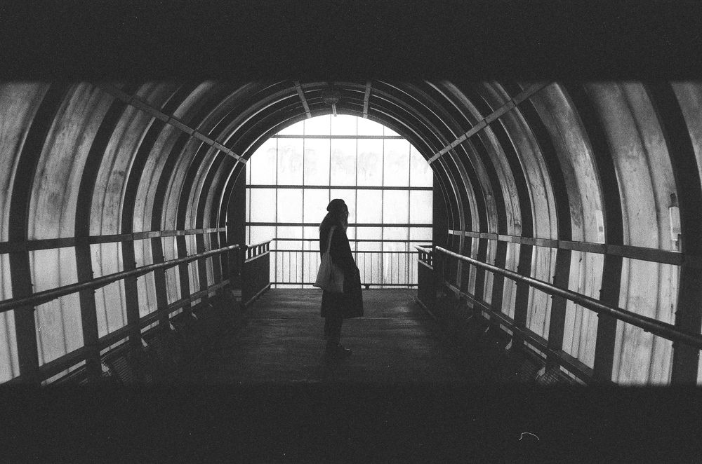 Photograph by Матвей Петров