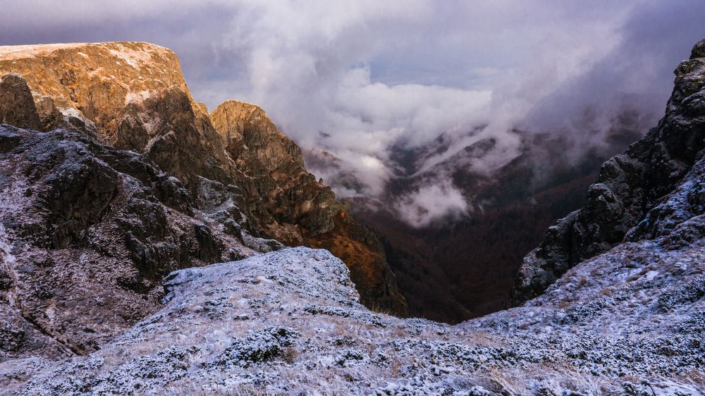 Photograph by Alexander Georgiev