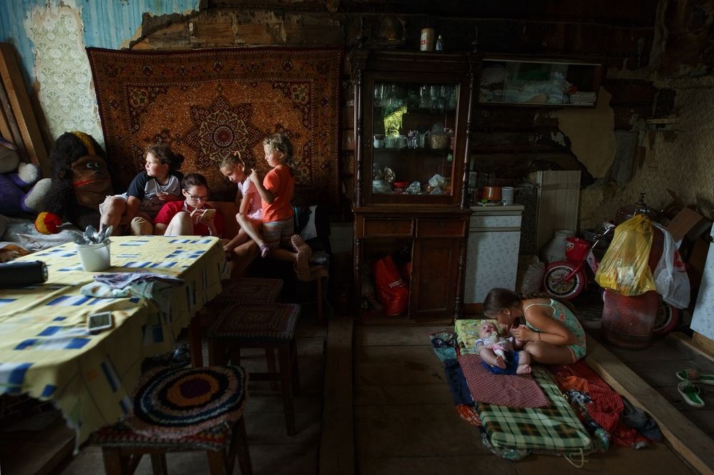 Photograph by Лебедева Анна