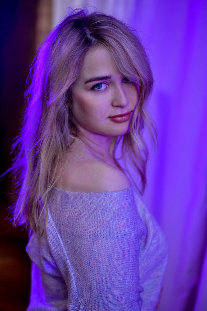 Photograph by Анастасия Антонова