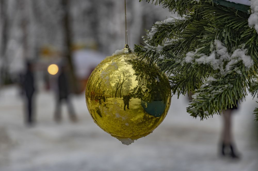 Photograph by Андрей Ларин