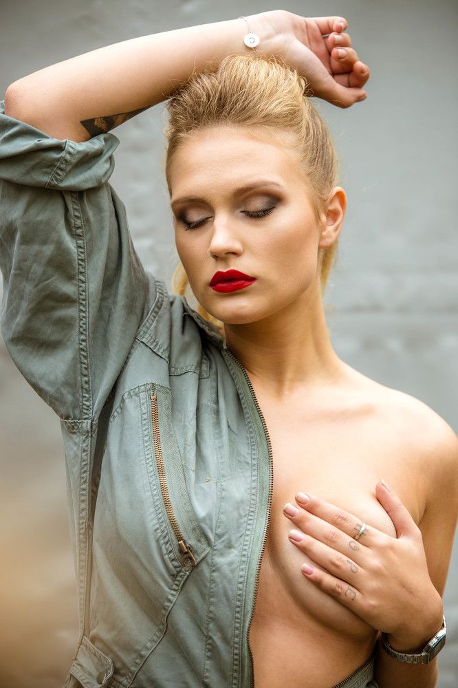 Photograph by Алексей Иванченко