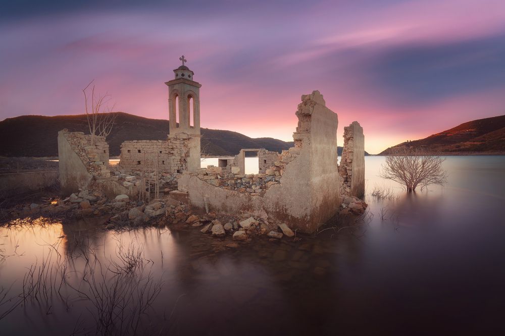 Photograph by Evgeni Fabis