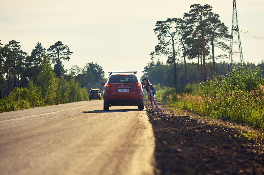 Photograph by Кристина Эйхман