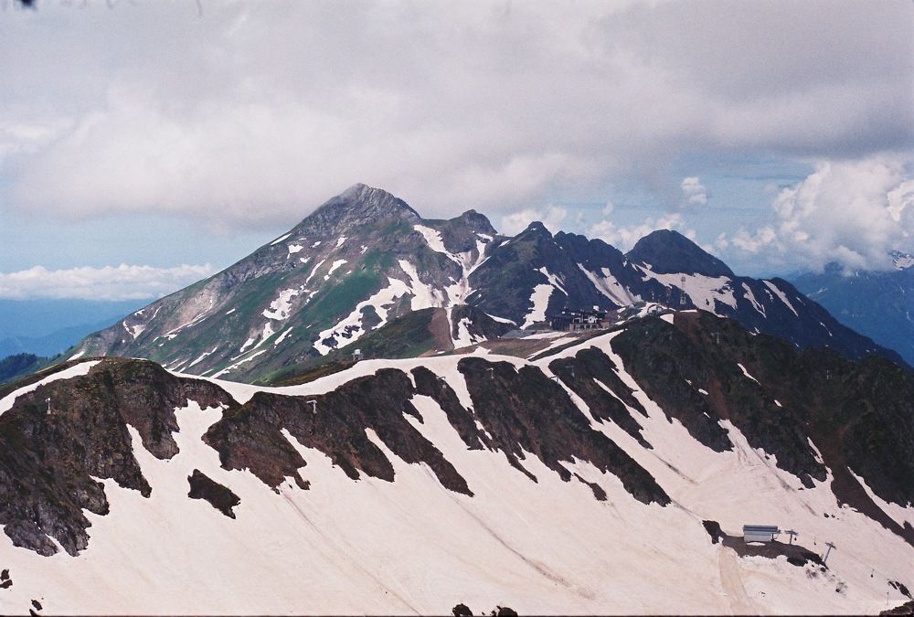 Photograph by Никита Коротких