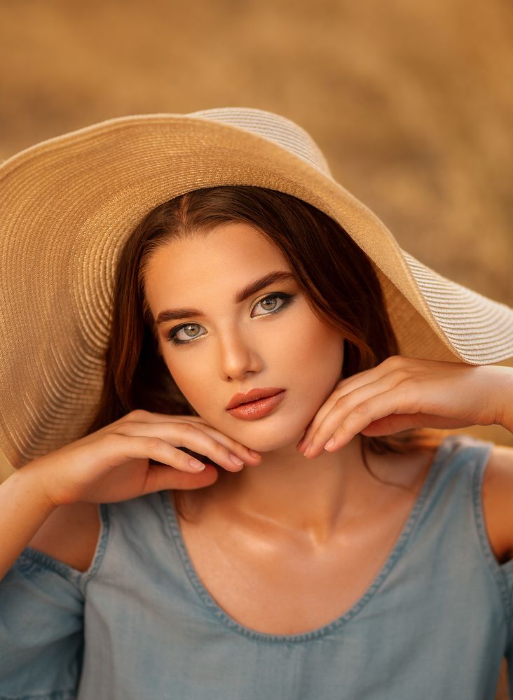 Photograph by Makuna Kuprashvili