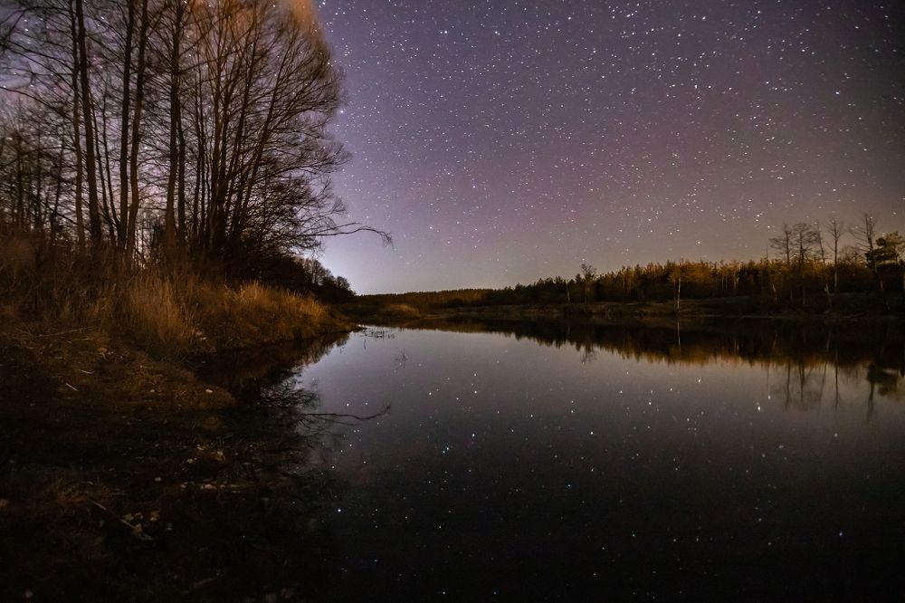 Photograph by Василий Бережной