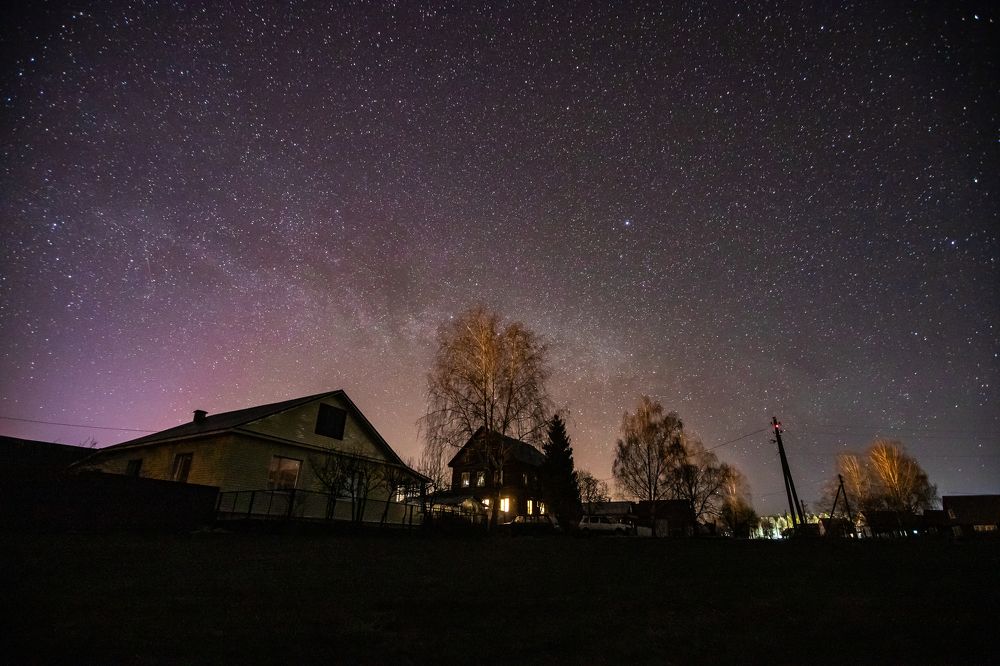 Photograph by Василий Бережной