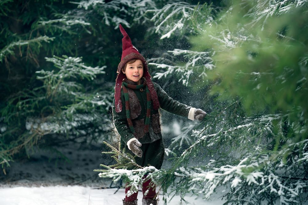 Photograph by Анна Иноземцева