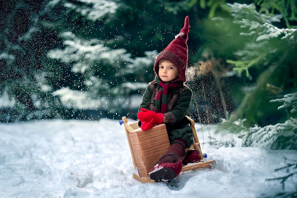 Photograph by Анна Иноземцева