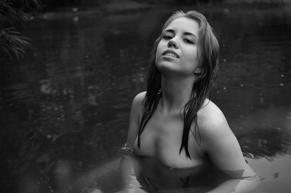 Photograph by Комеров Роман